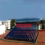 304 Stainless Steel Presssure Solar Water Heater 250 High Pressure Solar Water Heating for sale