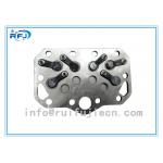 Semi Hermetic Compressor Refrigeration Tools And Equipment Gasket Set for sale