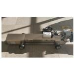 HXPC-100B2X Long Distance Central Radiographic Pipeline Weld Inspection X-ray Crawler for sale