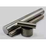 OD 420mm Pure Titanium Grade 5 Round Bar , Titanium Square Bar Stock for sale