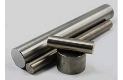China OD 420mm Pure Titanium Grade 5 Round Bar , Titanium Square Bar Stock supplier