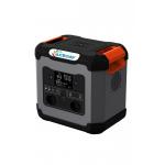OEM 2000w Bidirection Invertor Outdoor Portable Power Station ADS2000 for sale