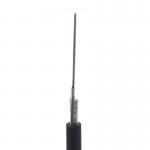 Mini ADSS ASU80 Unitube Fiber Optic Cable With 2 FRP for sale