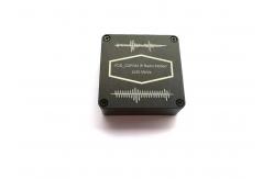 China 9 Watt Cofdm Transceiver Robust Mobile Wireless IP Ehternet Video Data Radio Modem supplier