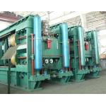 1150T/H Roller Press Ore Grinding Mill Cement Saving Energy Grinding Equipment