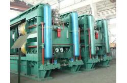 China 1150T/H Roller Press Ore Grinding Mill Cement Saving Energy Grinding Equipment supplier
