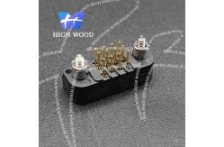 China HW-CMM Connector,HW-321Y012F58 supplier