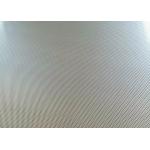 5um 25um Stamping Etching Mesh Strainer For Water Filtration OEM ODM