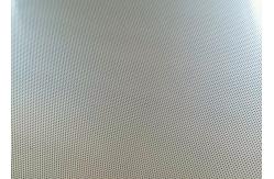 China 5um 25um Stamping Etching Mesh Strainer For Water Filtration OEM ODM supplier