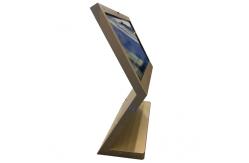 China Smart Library Digital Signage , Shopping Mall Digital Wayfinding Kiosk supplier
