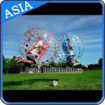 1.7m Inflatable Bumper Ball , Inflatable Ball Suit , Soccer Bubble , Tpu Bubble Soccer for sale