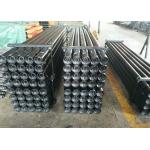 DP219/150 Size  Black Double Wall Drill Pipe 73mm Outer Diameter for sale