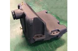 China Custom Rotomized Aluminum Mold Small Plastic Gasoline Tank Diesel Tank supplier