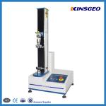 PC Control Universal Testing Machines Viscosity Testing Equipment Customized Grip