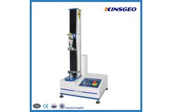 China PC Control Universal Testing Machines Viscosity Testing Equipment Customized Grip supplier
