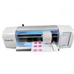 18CM Vinyl Screen Protector Cutter Mobile Skin Making Machine Service for sale