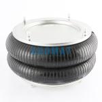 Flange Ring Air Bellow Contitech FD 614-26 Firestone W01-R58-4064 Truck Air Spring for sale