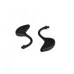 Custom Bone Conduction Headset Silicone Accessories Are Water And Dust Resistant for sale