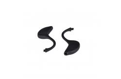 China Custom Bone Conduction Headset Silicone Accessories Are Water And Dust Resistant supplier