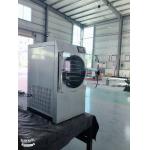 Mini Home Vacuum Freeze Drying Machine 1Kg 2Kg 3Kg 4Kg for sale