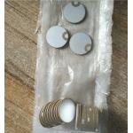 Customized Piezo Ceramic Element Piezoelectric Ceramic Material for sale