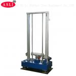 ISTA Standard Pneumatic Acceleration Mechanical Thermal Shock Half Sine Wave Tester for sale