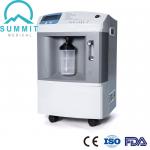 Medical Use 10L Oxygen Concentrator With Less Than 40db Sound Level