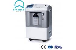 China Medical Use 10L Oxygen Concentrator With Less Than 40db Sound Level supplier