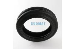 China Trailer 2B545 Suspension Air Spring Single Convoluted Air Shock Absorption supplier