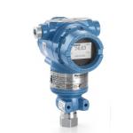 2000psi  Emerson Rosemount Transmitter 3051C Coplanar Pressure 3051CD2A22A1BI1M5Q4