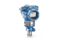 China 2000psi  Emerson Rosemount Transmitter 3051C Coplanar Pressure 3051CD2A22A1BI1M5Q4 supplier