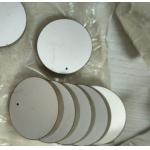 CCWY Round P4 P5 Or P8 Piezo Ceramic Plate for sale