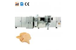 China multifunctionality automatic waffle basket production line supplier