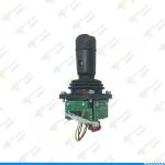 Genie Single Axis Joystick Controller 101173 101173GT For Straight Lifts for sale