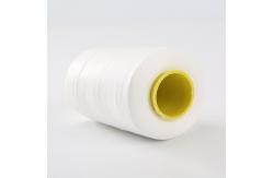 China Wholesale 40/2 Embroidery Thread Dyed Sweing Thread 100% Polyester supplier