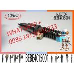 Diesel Fuel Unit Pump Injector BEBE4C16001 Engine Parts Nozzle Assembly High Quality