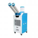 Precision Cooling At Fingertips Mobile Air Cooler With Control Matrix for sale