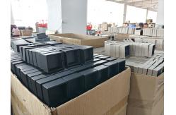 China LED Jewelry Box manufacturer