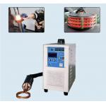 A Masterpiece for Heating Hard Materials with Exceptional Performance