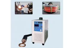 China A Masterpiece for Heating Hard Materials with Exceptional Performance supplier