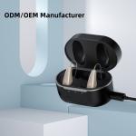 BTE Hearing Impaired Amplifier From China OEM/ODM Hearing Aids Supplier for Enhanced Hearing Ability for sale