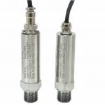 Compressor Pressure Transducer 4 - 20mA Pressure Transmitter YD31 Piezoresistive Pressure Sensor for sale
