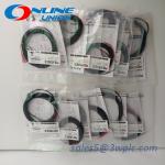 PR-FB30N3 KEYENCE IP67-Rated Long-Range Retro-Reflective Photoelectric Sensor