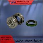 CHL CHLK CHLF Stainless Steel CNP Mechanical Seal Tungsten Carbide CHL-20/RBSF14 for sale