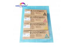 China Toner 828173 828174 828175 828176 For Ricoh Pro C651 C751 supplier