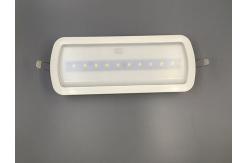 China 3 Hours Autonomy Battery Operated LED Ceiling Light For Emergency supplier