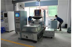 China IEC ISTA Electrodynamic Vibration Shaker for Automotive , Electronics , Aerospace supplier