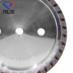 Boke 150mm Inner Segmented Diamond Grinding Wheel for Beveling Machine