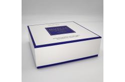 China Custom Size Art Cardboard Boxes Cosmetic Beautiful Packaging Boxes Skincare supplier