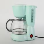 650W 120V Electrical Coffee Machine Portable Electric Coffee Maker for sale